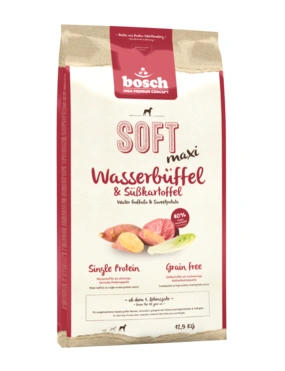 bosch HPC Soft / Plus Maxi